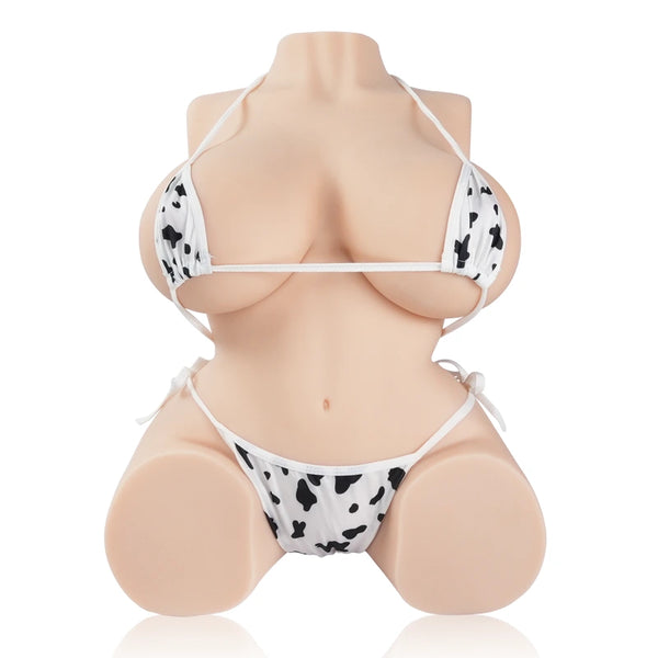 Nicole 2.0 Busty Lover Big Boobs Sex Doll