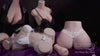 tantaly sex doll torso Masturbation Month sale video