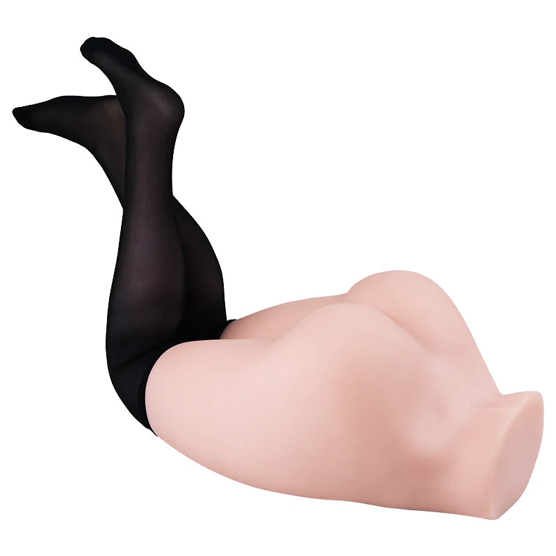 rebecca_realistic_sex_doll_torso_legs_wear_stockings