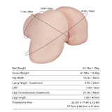 rosieus size chart