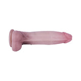 ryder_rogue_silicone_dildo_upside_down_display