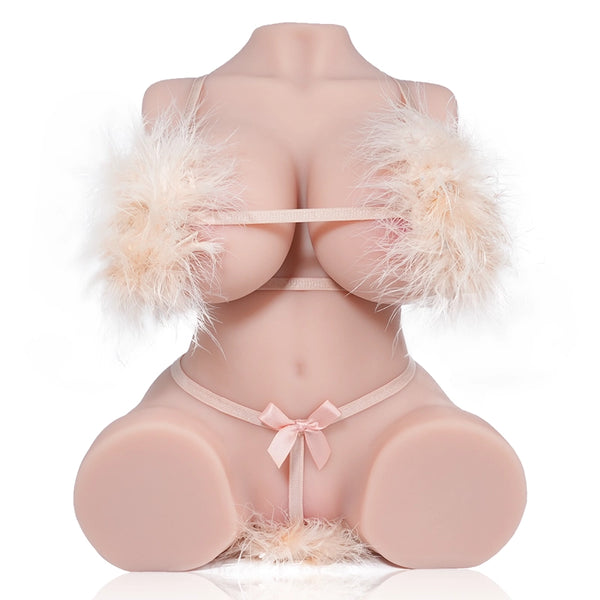 Selena Mini Sex Doll Male Masturbator Affordable sex doll 3 1