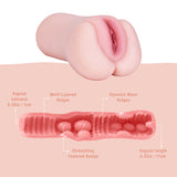 Tantaly × Fullmetalifrit Pornstar Pocket Pussy