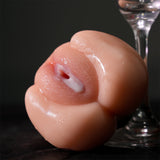 Tantaly × Fullmetalifrit Pornstar Pocket Pussy