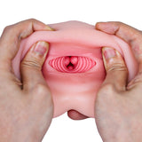 Tantaly × Fullmetalifrit Pornstar Pocket Pussy