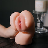 Tantaly × Fullmetalifrit Pornstar Pocket Pussy