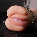 Tantaly × Fullmetalifrit Pornstar Pocket Pussy