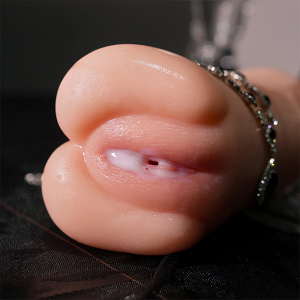 Tantaly × Fullmetalifrit Pornstar Pocket Pussy