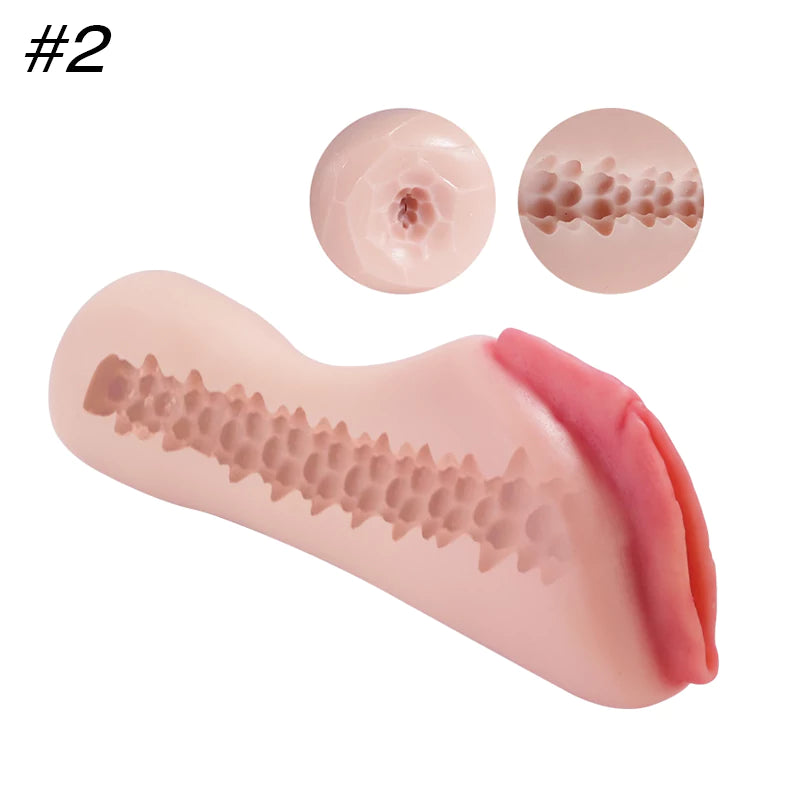 Tantaly Male Masturbator Pocket Pussy for Sex Doll TantalyUK Tantaly Male Masturbator Pocket Pussy for Sex Doll TantalyUK