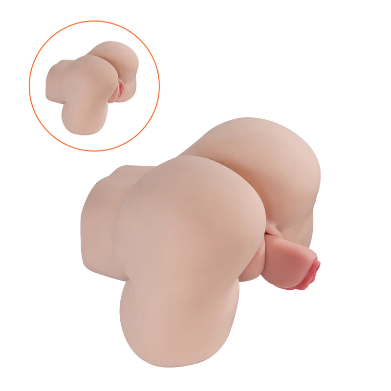 Tantaly Male Masturbator Pocket Pussy for Sex Doll TantalyUK Tantaly Male Masturbator Pocket Pussy for Sex Doll TantalyUK