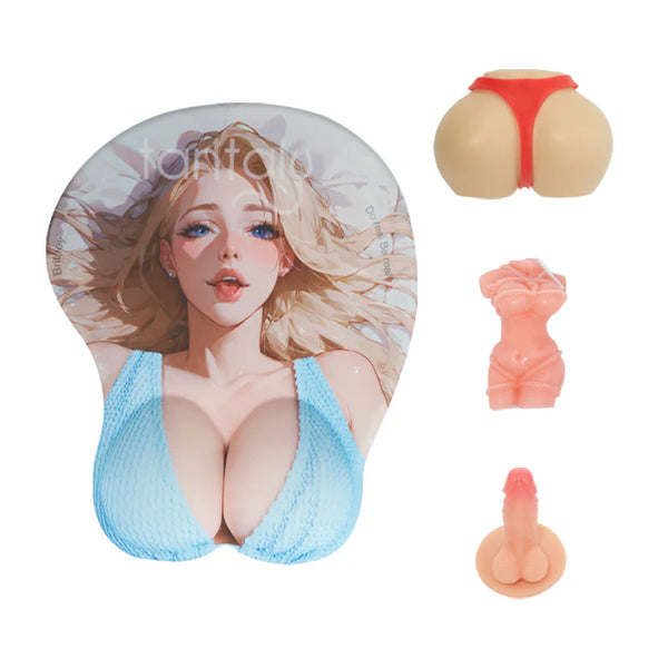 Pleasure Kit