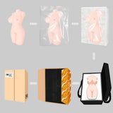 Monroe 2.0 68.3LB BBW sex doll with smooth skin and full figure for a variety of pleasurable positions and ultimate satisfaction.