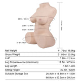 candice2.0sizechart