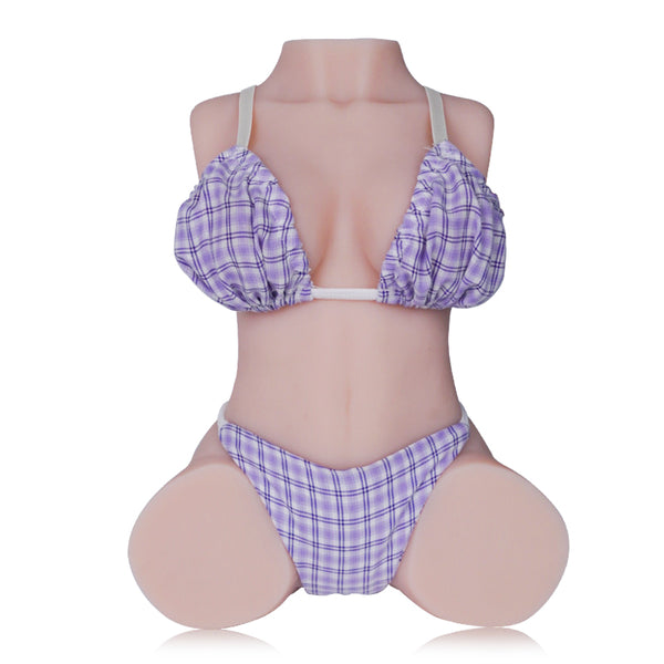 Dita Portable Mini Sex Doll