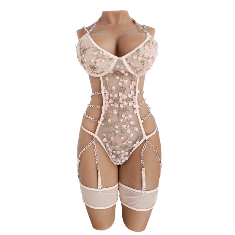 Aurora 2.055.6LB Anime Sex Doll with Slim Body TantalyUK Aurora 2.055.6LB Anime Sex Doll with Slim Body TantalyUK