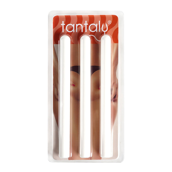 Drying Sticks Sex Doll Torso 3pcs